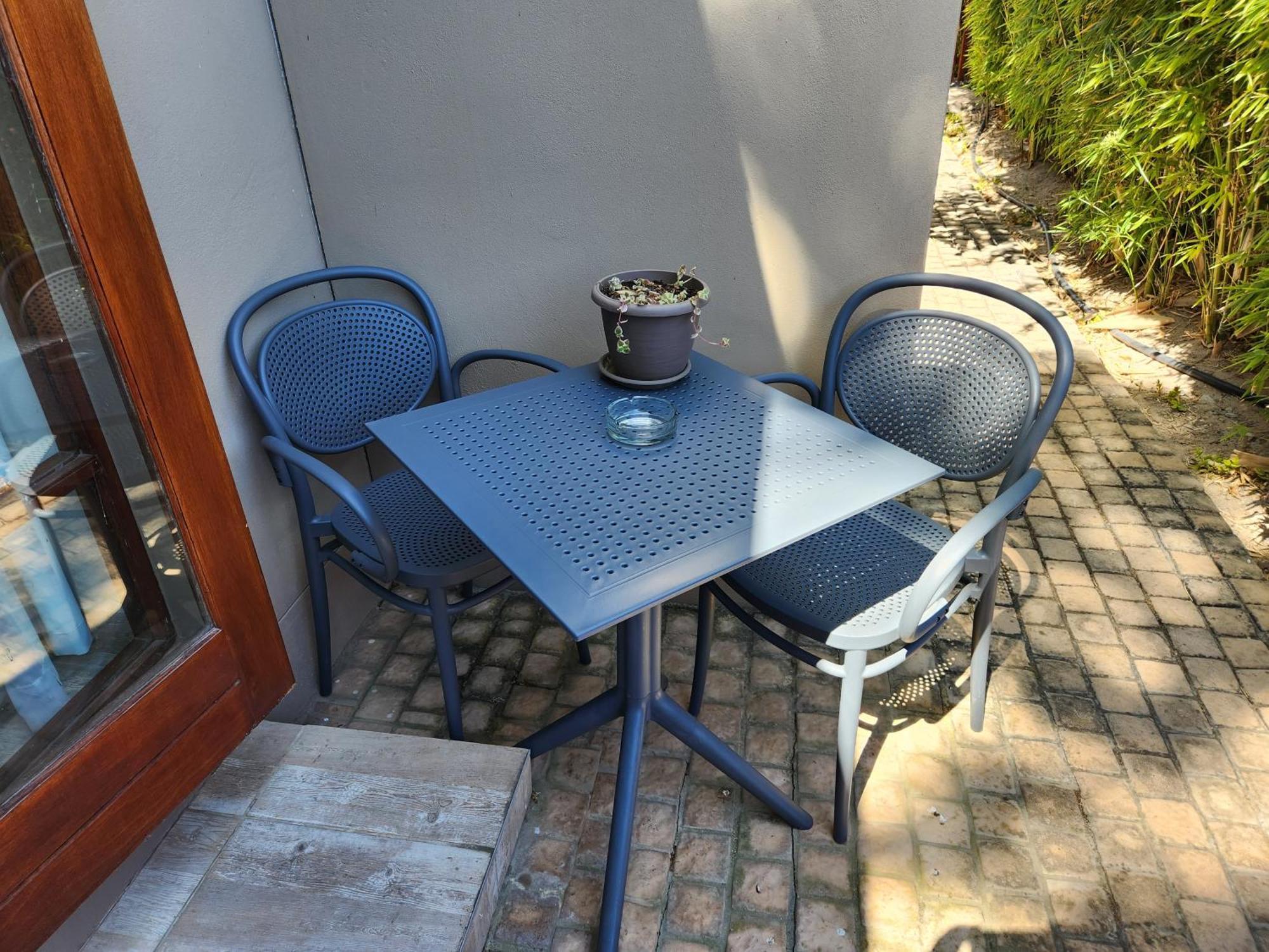 Dilisca Guesthouse Durbanville Esterno foto