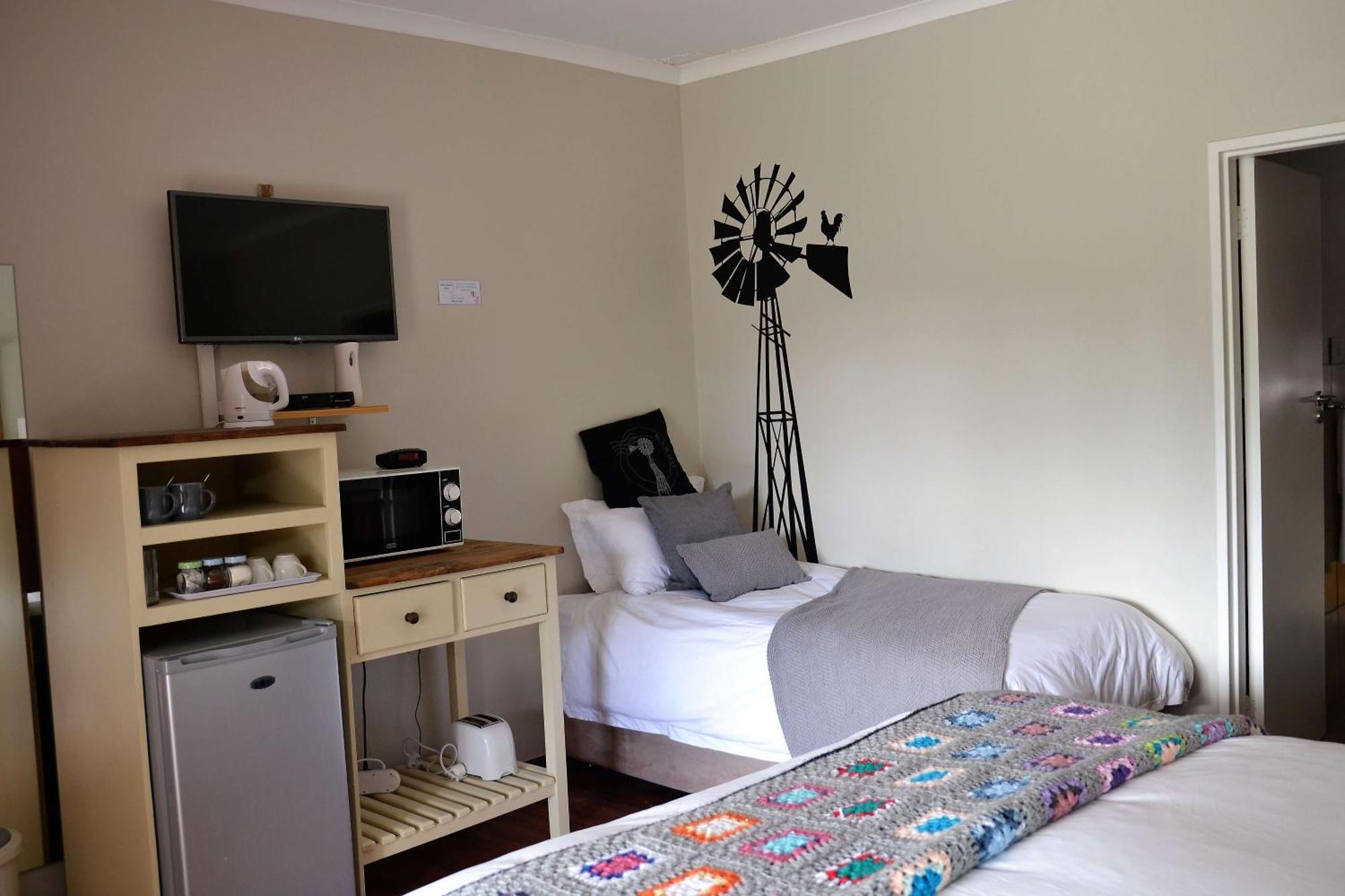 Dilisca Guesthouse Durbanville Esterno foto
