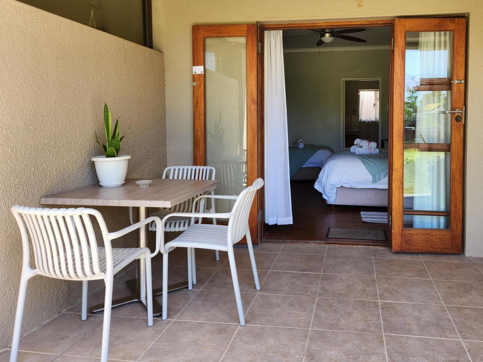 Dilisca Guesthouse Durbanville Esterno foto