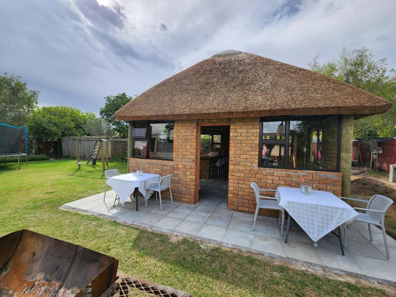 Dilisca Guesthouse Durbanville Esterno foto
