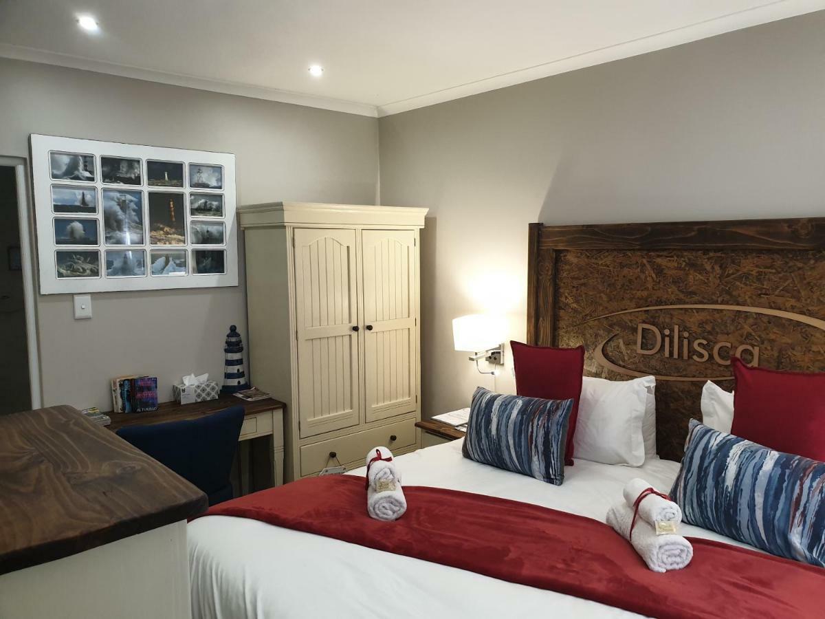 Dilisca Guesthouse Durbanville Esterno foto