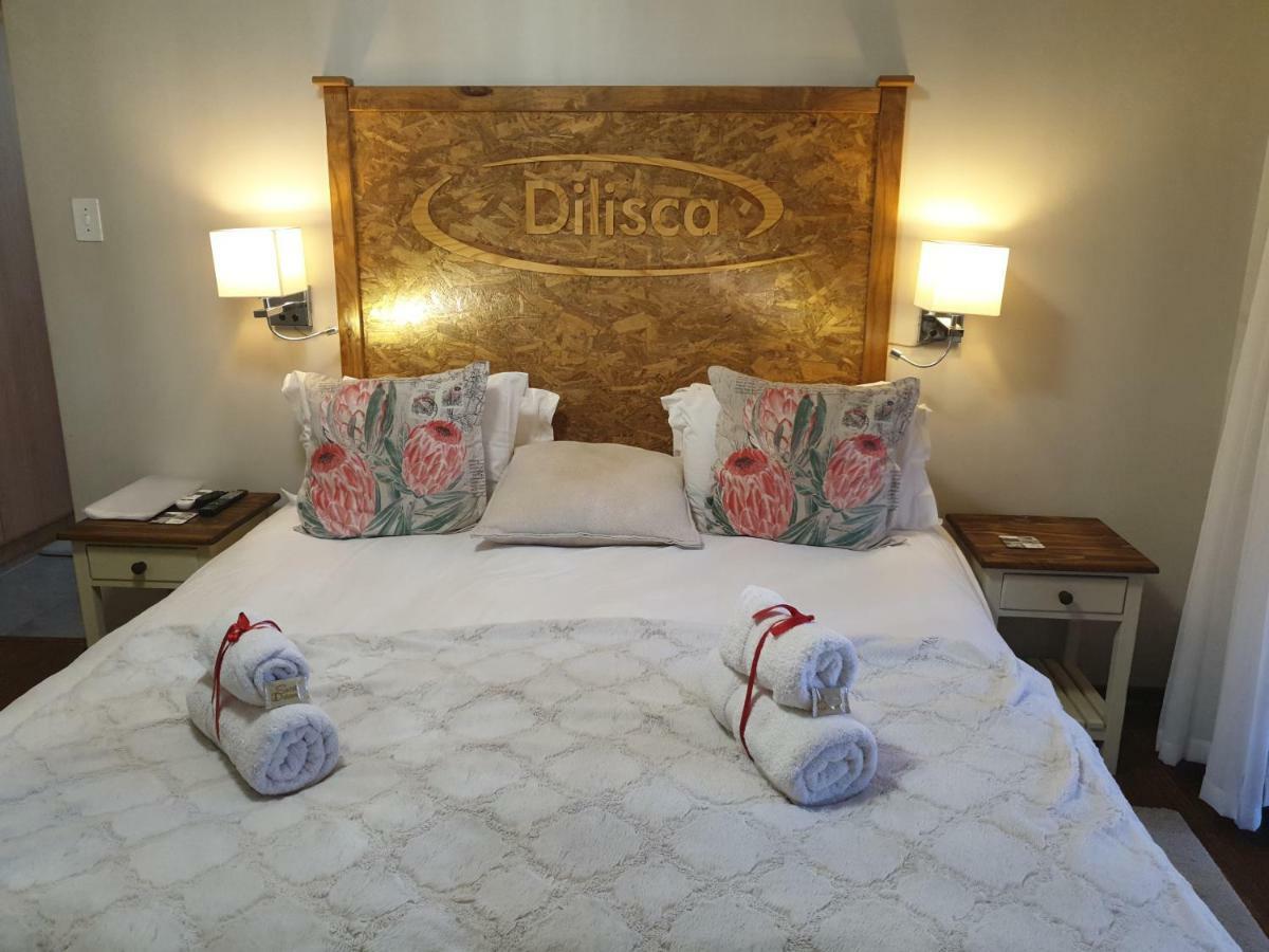 Dilisca Guesthouse Durbanville Esterno foto