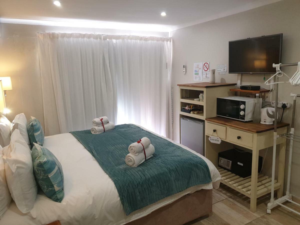 Dilisca Guesthouse Durbanville Esterno foto
