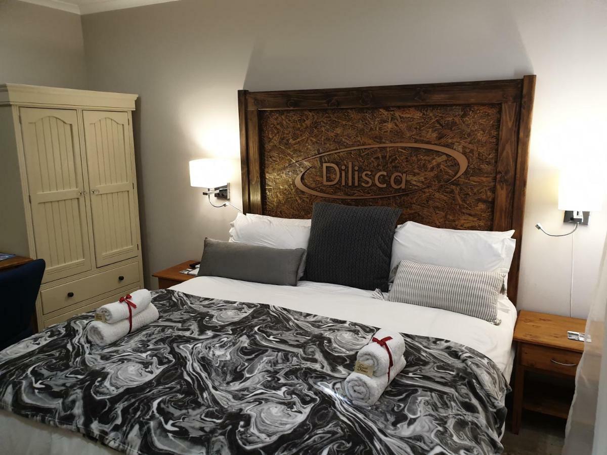 Dilisca Guesthouse Durbanville Esterno foto