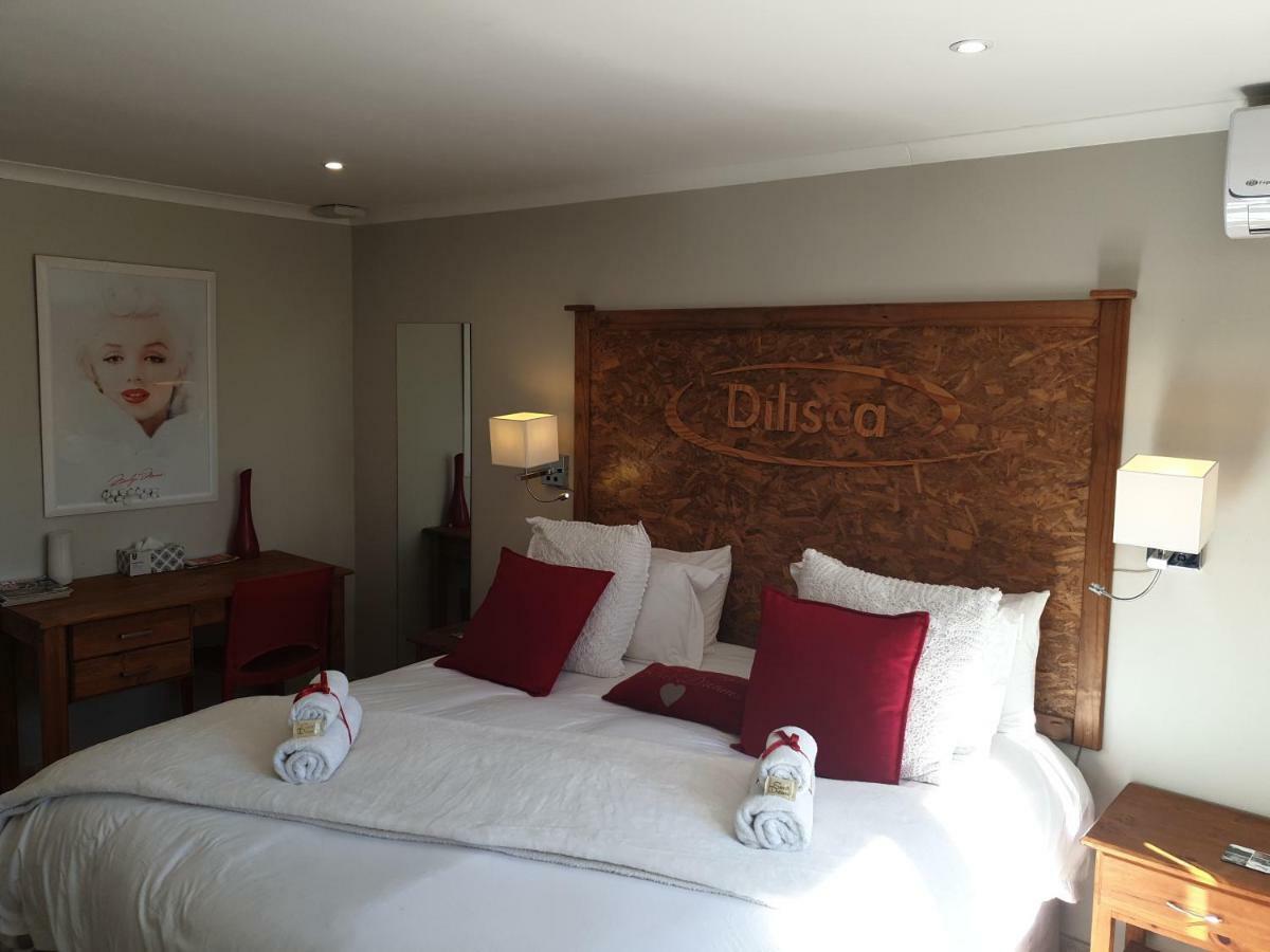 Dilisca Guesthouse Durbanville Esterno foto