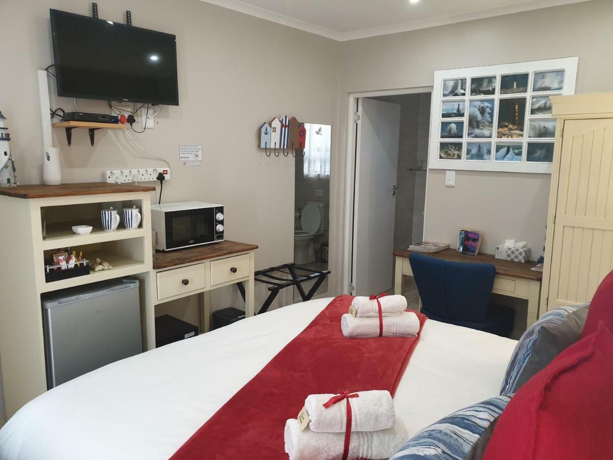 Dilisca Guesthouse Durbanville Esterno foto