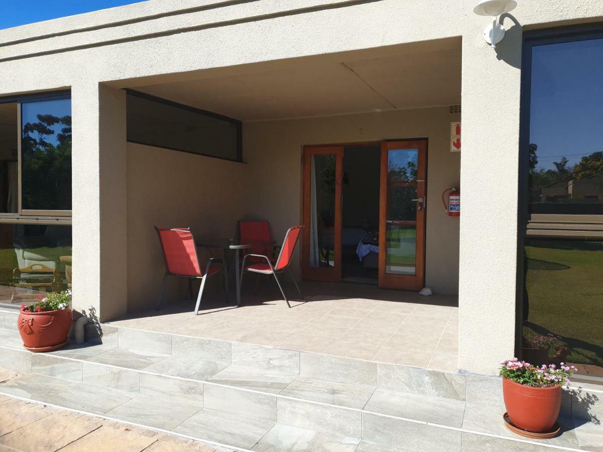 Dilisca Guesthouse Durbanville Esterno foto