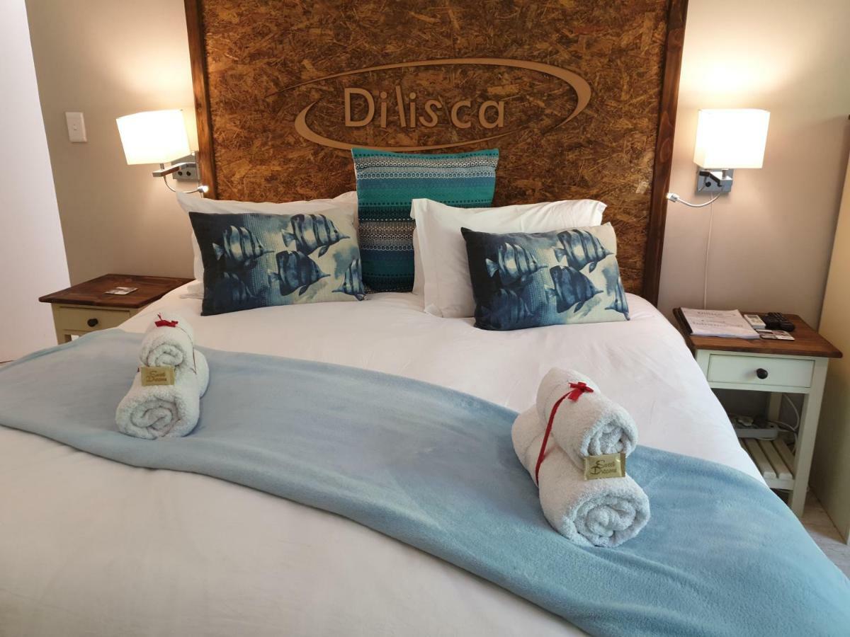 Dilisca Guesthouse Durbanville Esterno foto