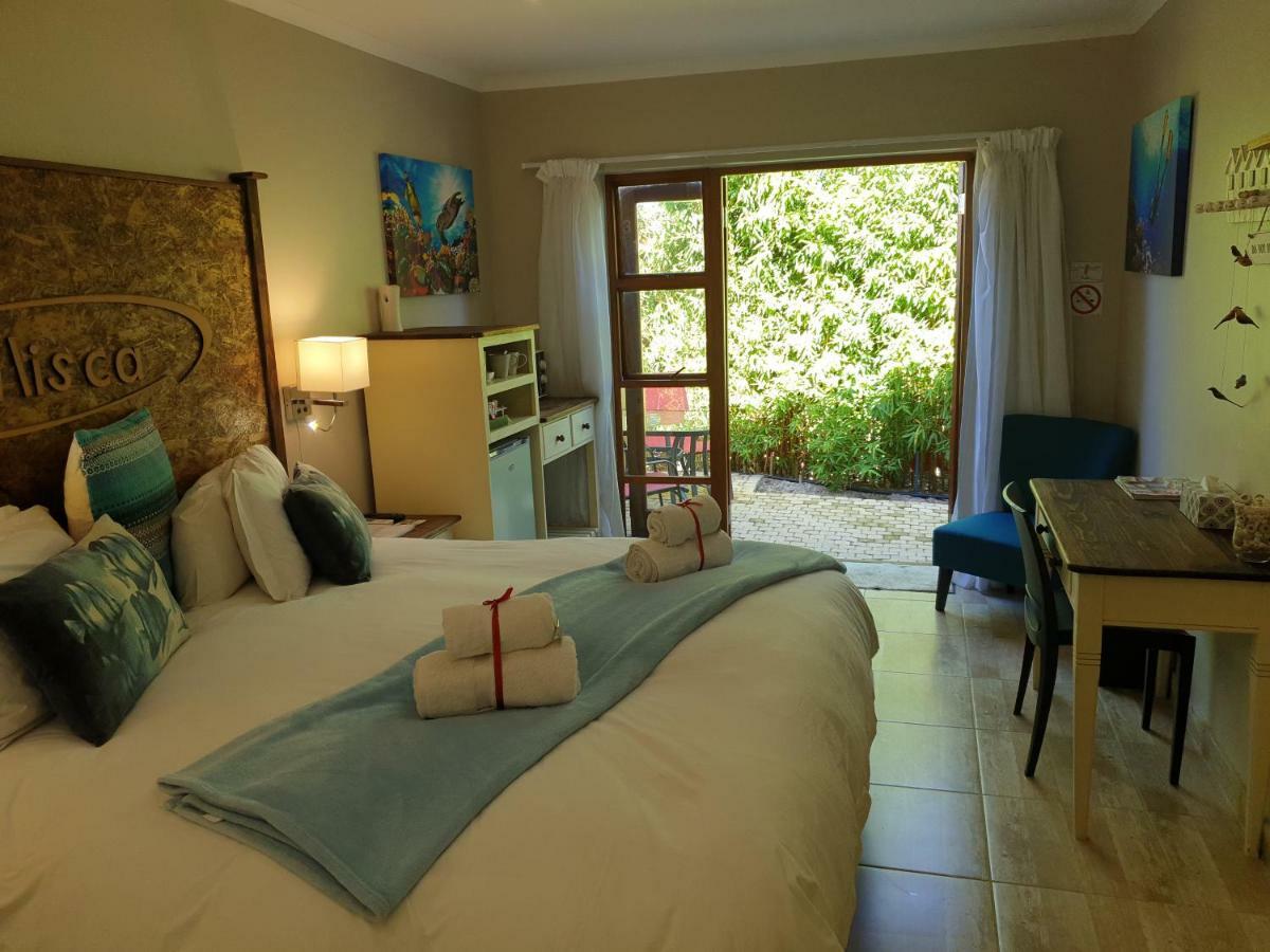 Dilisca Guesthouse Durbanville Esterno foto